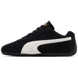 Кроссовки Puma Speedcat OG Black and White