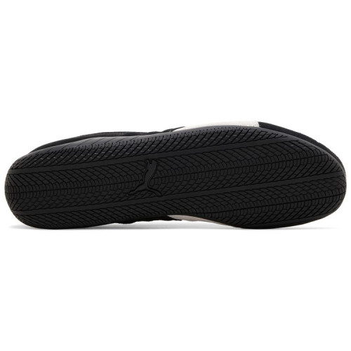 Кроссовки Puma Speedcat OG Black and White