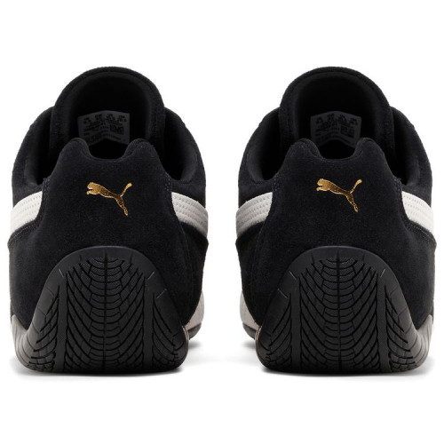 Кроссовки Puma Speedcat OG Black and White