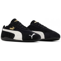 Кроссовки Puma Speedcat OG Black and White