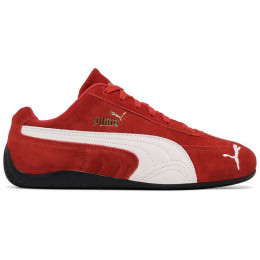 Кроссовки Puma Speedcat OG Red White