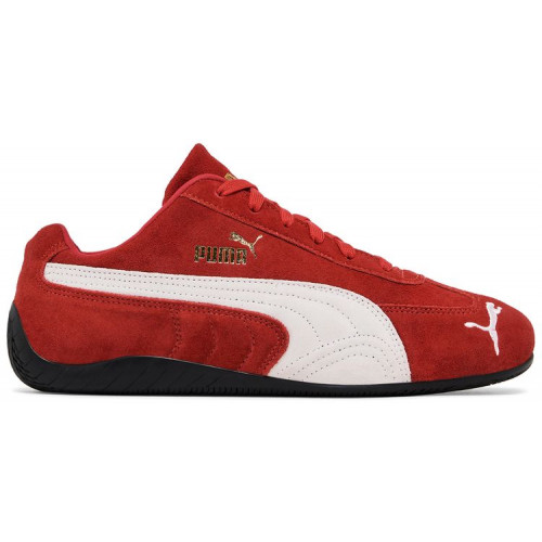 Кроссовки Puma Speedcat OG Red White