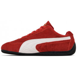 Кроссовки Puma Speedcat OG Red White