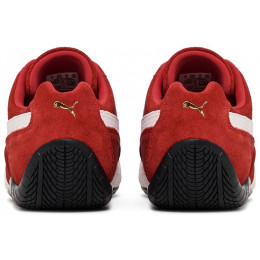 Кроссовки Puma Speedcat OG Red White