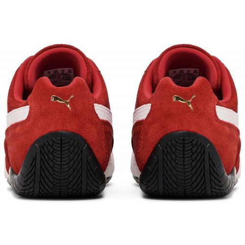 Кроссовки Puma Speedcat OG Red White