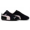 Кроссовки Puma Speedcat OG Black Mauve Pink
