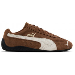 Кроссовки Puma Speedcat OG Haute Coffee
