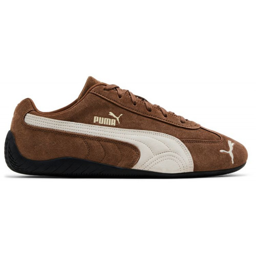 Кроссовки Puma Speedcat OG Haute Coffee