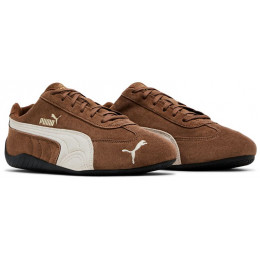 Кроссовки Puma Speedcat OG Haute Coffee