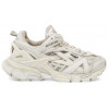 Кроссовки Balenciaga Track.2 Trainer White Silver