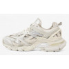 Кроссовки Balenciaga Track.2 Trainer White Silver