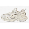 Кроссовки Balenciaga Track.2 Trainer White Silver