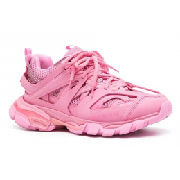 Кроссовки Balenciaga Track Trainer Pink