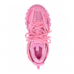 Кроссовки Balenciaga Track Trainer Pink