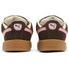 Кроссовки Puma Suede XL Chestnut Brown Pink