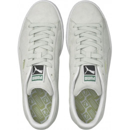 Кроссовки Puma Suede Classic 21 Grey