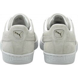 Кроссовки Puma Suede Classic 21 Grey