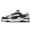 Кроссовки Puma 180 Black White Grey