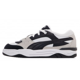 Кроссовки Puma 180 Black White Grey