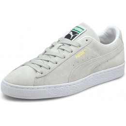 Кроссовки Puma Suede Classic 21 Grey
