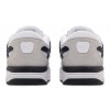 Кроссовки Puma 180 Black White Grey