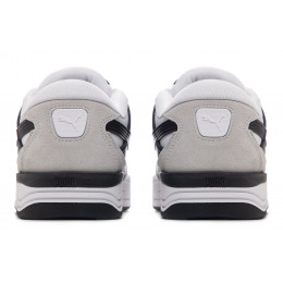 Кроссовки Puma 180 Black White Grey