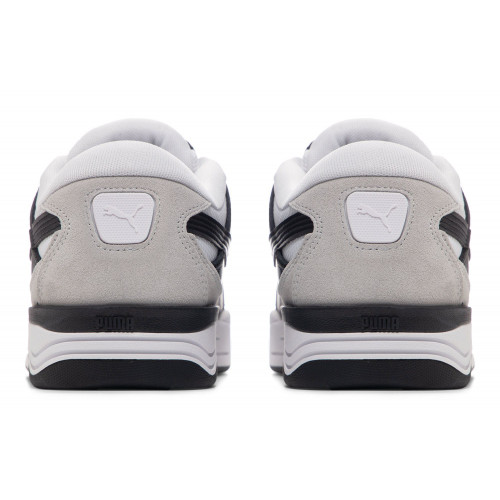 Кроссовки Puma 180 Black White Grey