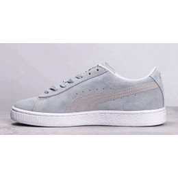 Кроссовки Puma Suede Classic Graphic Sweat