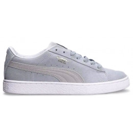 Кроссовки Puma Suede Classic Graphic Sweat