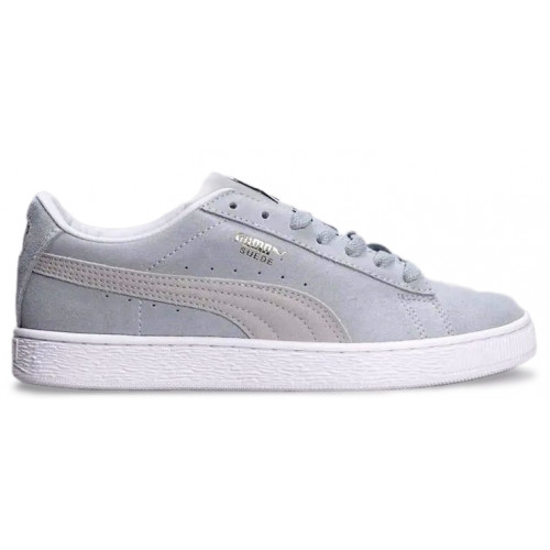 Кроссовки Puma Suede Classic Graphic Sweat