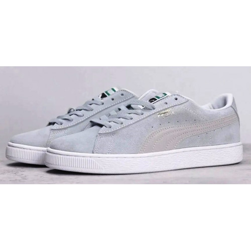 Кроссовки Puma Suede Classic Graphic Sweat