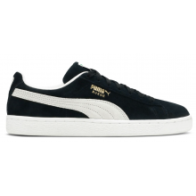 Puma Suede