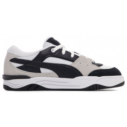 Кроссовки Puma 180 Black White Grey
