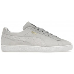 Кроссовки Puma Suede Classic 21 Grey