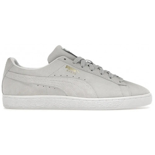 Кроссовки Puma Suede Classic 21 Grey