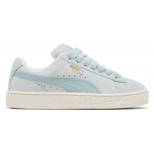 Кроссовки Puma Suede XL Sky Dewdrop