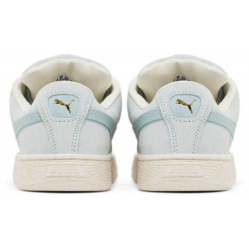 Кроссовки Puma Suede XL Sky Dewdrop