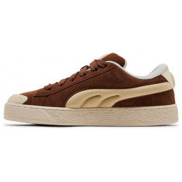 Кроссовки Puma Suede XL Crush Preserves Pack Brown
