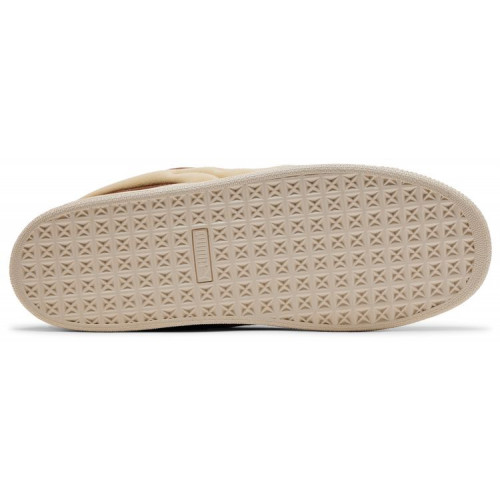 Кроссовки Puma Suede XL Crush Preserves Pack Brown