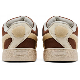 Кроссовки Puma Suede XL Crush Preserves Pack Brown