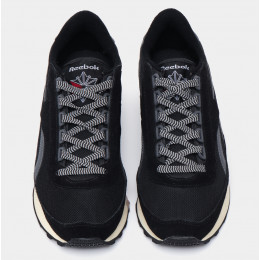 Reebok Classic New Style Aztrek Black