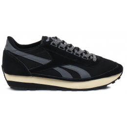 Reebok Classic New Style Aztrek Black