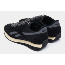 Reebok Classic New Style Aztrek Black