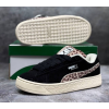 Кроссовки Puma Suede XL Black Leopard Print