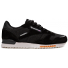 Reebok Classic Suede Ripple Black черные
