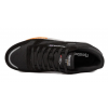 Reebok Classic Suede Ripple Black черные