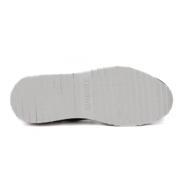 Reebok Classic Suede Ripple Black черные