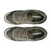 Reebok Classic Suede Ripple Khaki