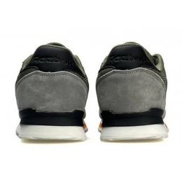 Reebok Classic Suede Ripple Khaki