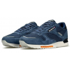 Reebok Classic Suede Ripple Dark Blue темно-синие